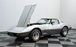 1978 Corvette L82 Silver Anniversar Thumbnail 29