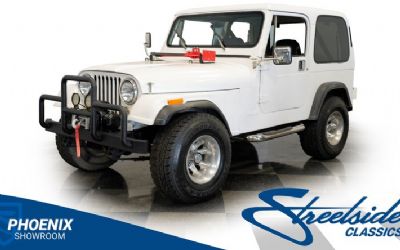 Photo of a 1982 Jeep CJ7 for sale