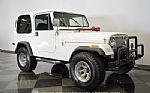 1982 CJ7 Thumbnail 21