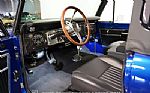 1973 Bronco 4x4 Restomod Thumbnail 4