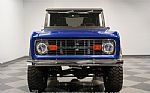 1973 Bronco 4x4 Restomod Thumbnail 17