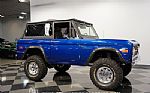 1973 Bronco 4x4 Restomod Thumbnail 15