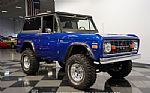 1973 Bronco 4x4 Restomod Thumbnail 16