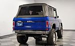 1973 Bronco 4x4 Restomod Thumbnail 11