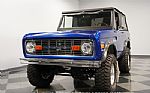 1973 Bronco 4x4 Restomod Thumbnail 18