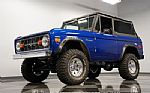 1973 Bronco 4x4 Restomod Thumbnail 21