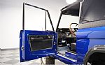 1973 Bronco 4x4 Restomod Thumbnail 35