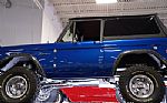 1973 Bronco 4x4 Restomod Thumbnail 65