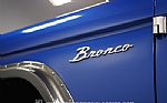 1973 Bronco 4x4 Restomod Thumbnail 71