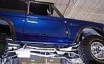 1973 Bronco 4x4 Restomod Thumbnail 68