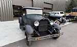 1928 Model A Pickup Thumbnail 1