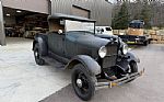 1928 Model A Pickup Thumbnail 2