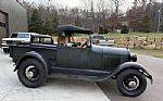 1928 Model A Pickup Thumbnail 3