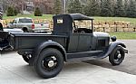 1928 Model A Pickup Thumbnail 4