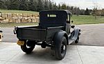 1928 Model A Pickup Thumbnail 5
