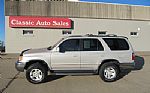 1999 4 Runner SR 5 Sport Thumbnail 1