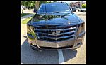 2015 Escalade ESV Thumbnail 1