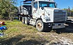 1994 Truck w/Swing Gate Dump Trailer Thumbnail 1