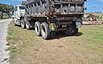 1994 Truck w/Swing Gate Dump Trailer Thumbnail 2