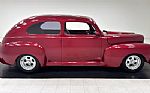 1946 Deluxe 2 Door Sedan Thumbnail 6