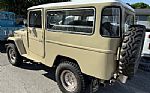 1980 Land Cruiser FJ 43 Thumbnail 4