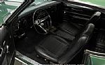 1968 Camaro SS 396 Tribute Thumbnail 4