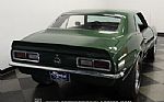 1968 Camaro SS 396 Tribute Thumbnail 9