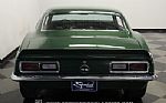 1968 Camaro SS 396 Tribute Thumbnail 8