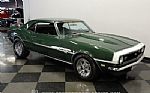 1968 Camaro SS 396 Tribute Thumbnail 13