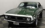 1968 Camaro SS 396 Tribute Thumbnail 16