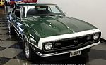 1968 Camaro SS 396 Tribute Thumbnail 14