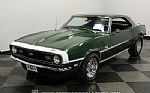 1968 Camaro SS 396 Tribute Thumbnail 17