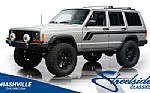 2000 Cherokee Sport 4X4 Thumbnail 1