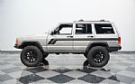 2000 Cherokee Sport 4X4 Thumbnail 2