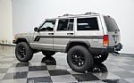 2000 Cherokee Sport 4X4 Thumbnail 8