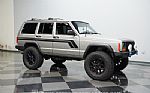 2000 Cherokee Sport 4X4 Thumbnail 15