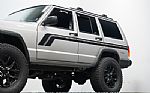 2000 Cherokee Sport 4X4 Thumbnail 21