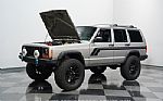 2000 Cherokee Sport 4X4 Thumbnail 30