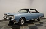 1965 Chevelle Malibu SS Convertible Thumbnail 22