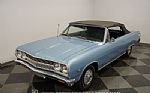 1965 Chevelle Malibu SS Convertible Thumbnail 21