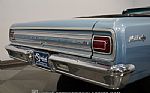 1965 Chevelle Malibu SS Convertible Thumbnail 36