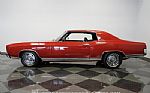 1970 Monte Carlo 454 Thumbnail 2