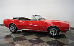 1967 Camaro Convertible Thumbnail 16