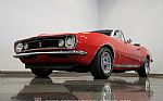 1967 Camaro Convertible Thumbnail 20