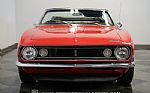 1967 Camaro Convertible Thumbnail 18