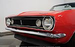 1967 Camaro Convertible Thumbnail 27