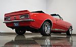 1967 Camaro Convertible Thumbnail 33