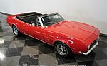 1967 Camaro Convertible Thumbnail 40