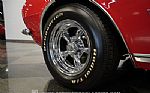 1967 Camaro Convertible Thumbnail 72
