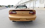1998 Camaro Z/28 Convertible Thumbnail 4